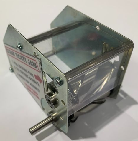 Ticket Taker Cutter - ADV REPL