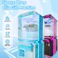 Space Drop, Game