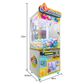 Capsule World, Game