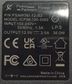Power Supply, 12V 3A,  Wall Mounted With Adaptor
