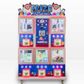 Prize Station
