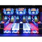 Lane Master 2 Player Game - PreOwned