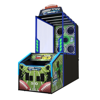 TUNDRA TOSS, 220V