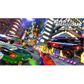 Fast & Furious DLX Arcade, Machine
