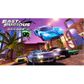 Fast & Furious DLX Arcade, Machine