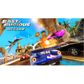 Fast & Furious DLX Arcade, Machine