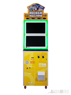 Andamiro Redeem Machine