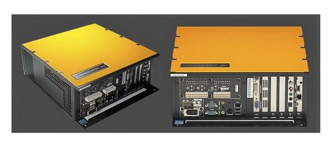 Sega Lindbergh Yellow PCB, No Software