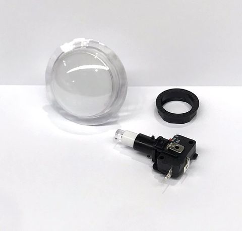 BUTTON ASS'Y CL-2020 65 WITH LED