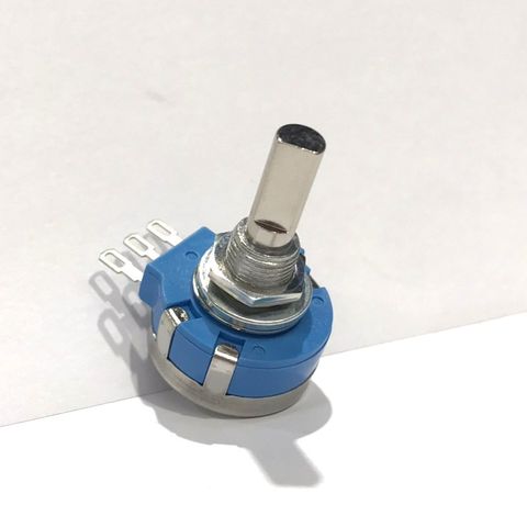 SEGA 5K Potentiometer Solder Tags