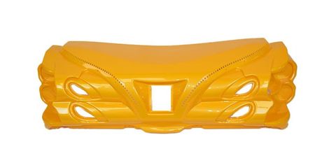 SBK2 PLASTIC DASH