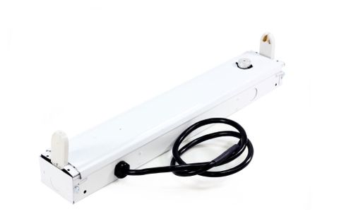 SBK2 MARQUEE LIGHT FIXTURE ASSEMBLY