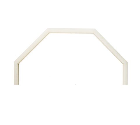 HYPERshoot Hoop Octagon Acrylic (HSH-FP-018-R0)