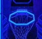 HYPERshoot Hoop Octagon Acrylic (HSH-FP-018-R0)