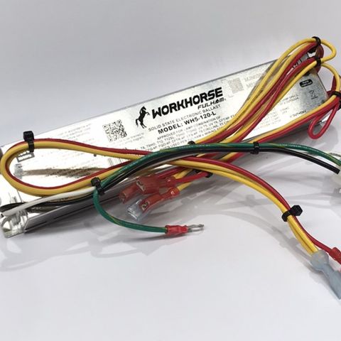 DOND Ballast - WH5-120