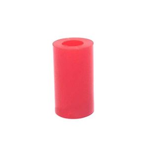 7/8in Fat Post/Sleeve Red