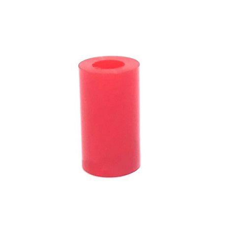 7/8in Fat Post/Sleeve Red