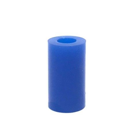 7/8in Fat Post/Sleeve Blue