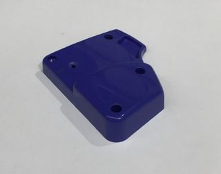 CASE ENTRY(LBL) Spin Fever Dark Blue