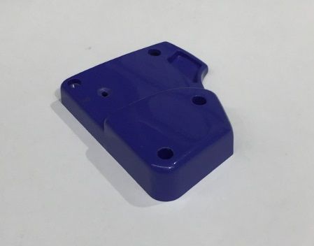 CASE ENTRY(LBL) Spin Fever Dark Blue