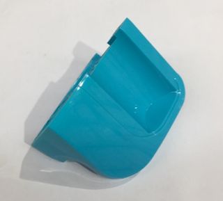 CASE ENTRY(RBL) Spin Fever Sky Blue