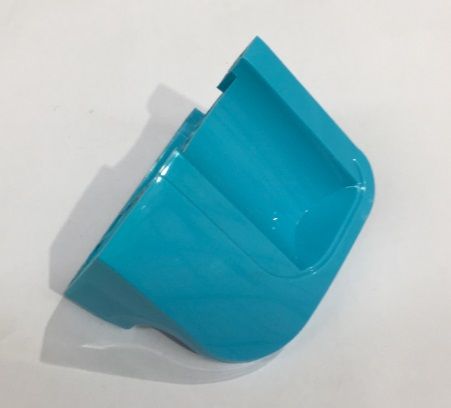 CASE ENTRY(RBL) Spin Fever Sky Blue