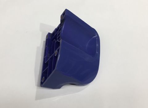 CASE ENTRY(RBL) Dark Blue