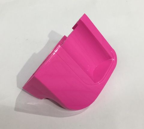 CASE ENTRY(RBL) Spin Fever Pink