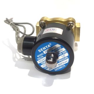 Ducky Splash - Solenoid Valve 1/2XDC24V