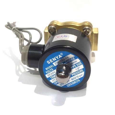 Ducky Splash - Solenoid Valve 1/2XDC24V