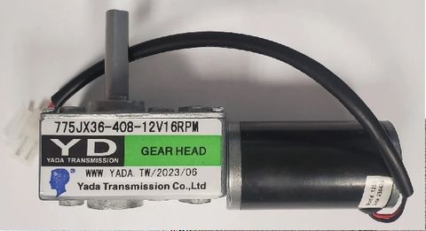 Extreme Shot, Gate Motor
