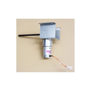 ASY ( Ball Gate Bracket / Arm/Motor) DTC