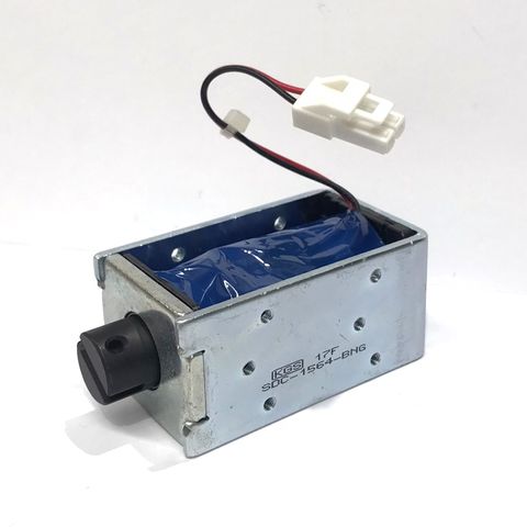 Solenoid - Pacman Smash AirHockey