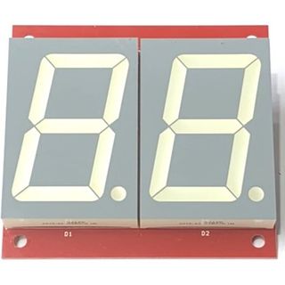 PCBA (Time) 2 Digit