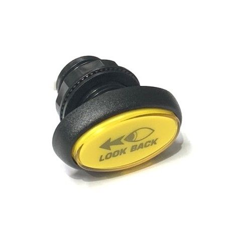 Oval Yellow IPB Look Back