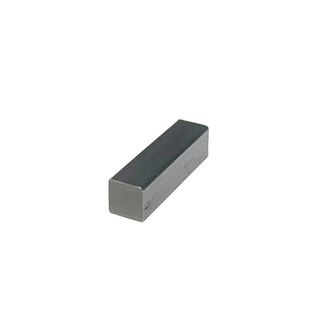 Key 3/16in SQ X.74in For Active S/Wheel