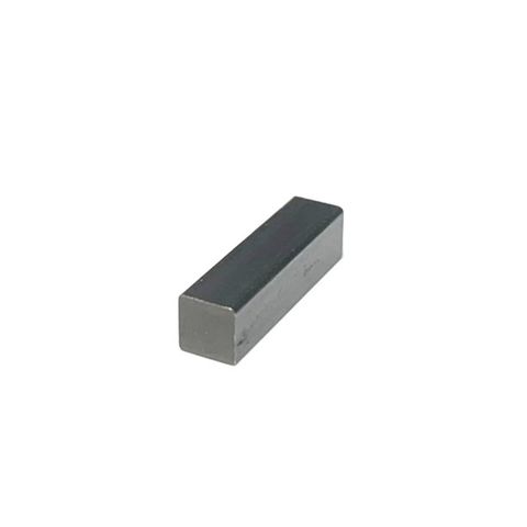 Key 3/16in SQ X.74in For Active S/Wheel
