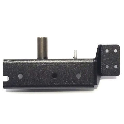 Ticket Monster Solenoid Bracket