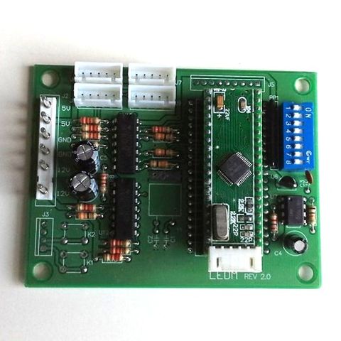 Big One RGB Controller