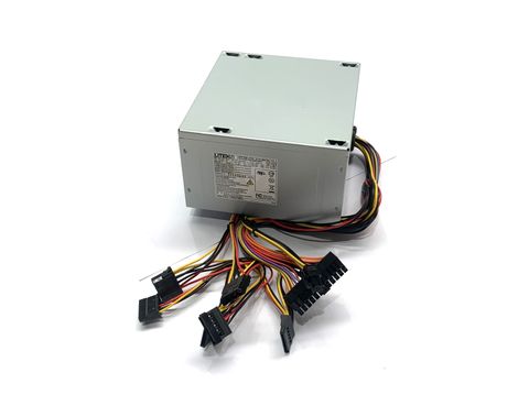 Power Supply, 5V 20A, 12V 10A, -12V 0.5A