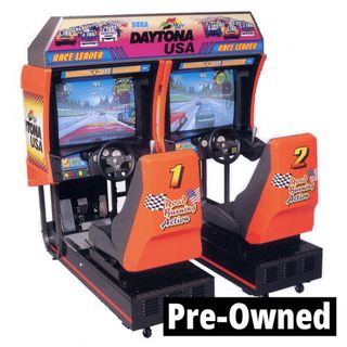 Daytona Twin 29inch Japanese Built
