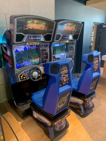 Need for Speed 29 inch Game