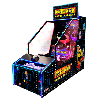 PAC-MAN Power Pellets Game (PacMan) - PreOwned