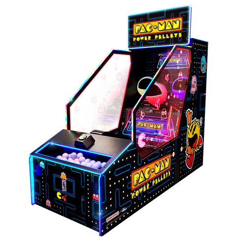 PAC-MAN Power Pellets Game (PacMan) - PreOwned