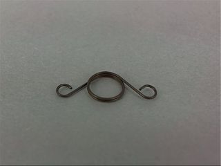 Torsion spring break ITX gantry