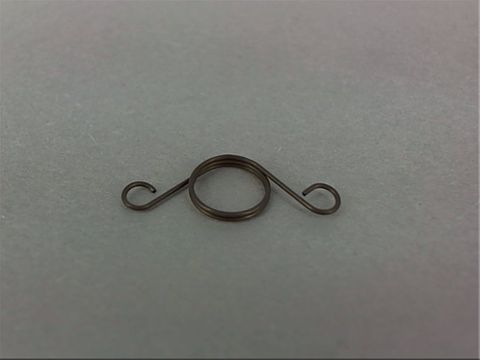 Torsion spring break ITX gantry