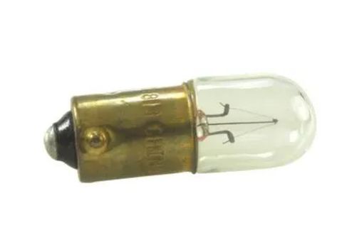 #1813 Mini Lamp, 12V Bayonet