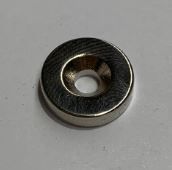 Milk Jug Toss ( ICE ) Magnet / Washer  R822CS-N
