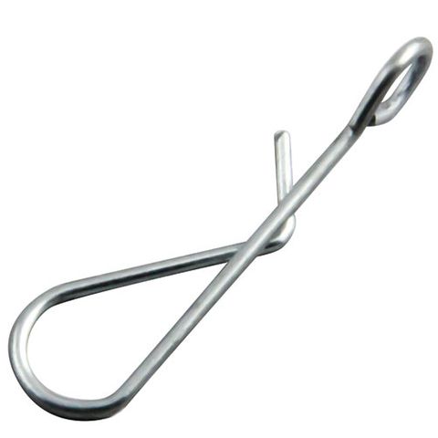 Key Hook for Coin Door
