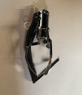 Claw - 3-2 ( No Coil #5)